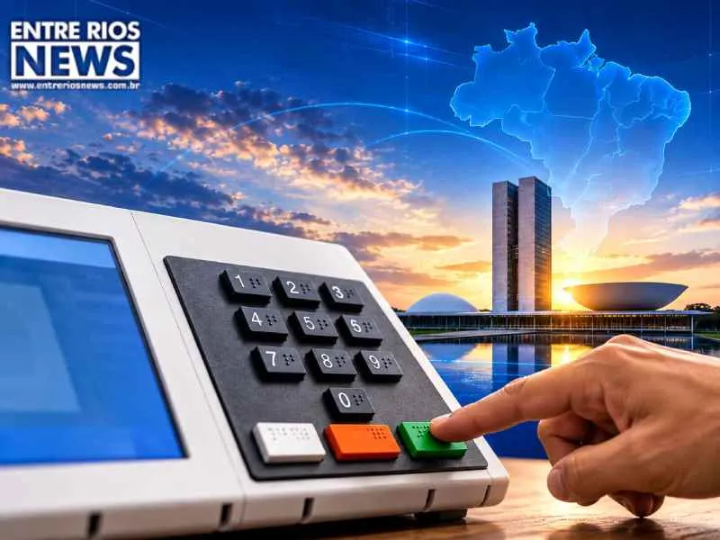 Divulgação Entre Rios News
