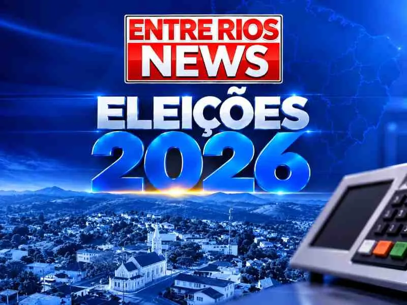 Arte: Rodolfo Andrade/Entre Rios News