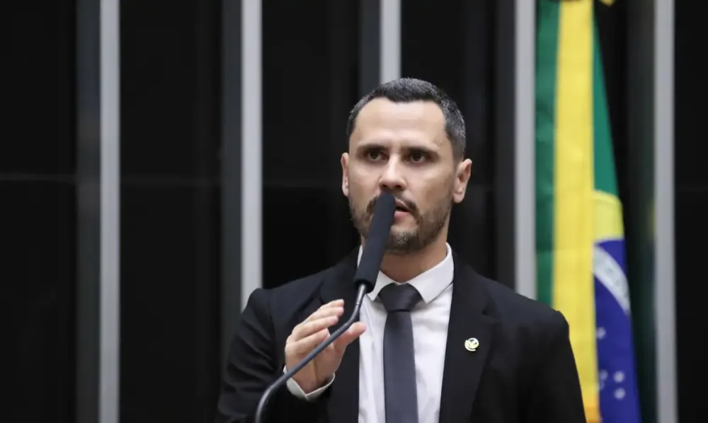 Foto: Zeca Ribeiro - Câmara dos Deputados