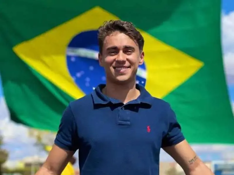 Reprodução Folha PE