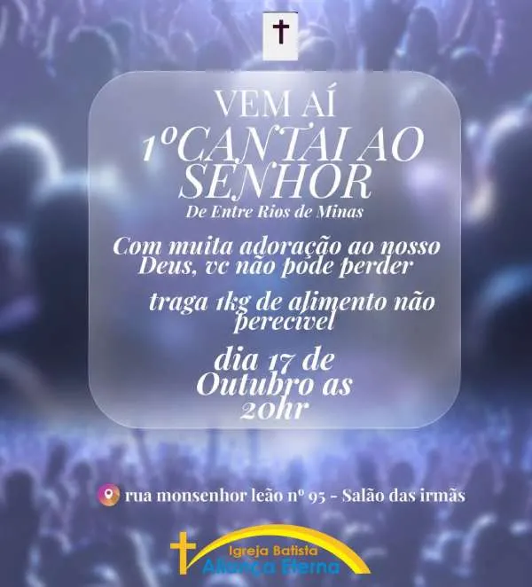 Divulgação 