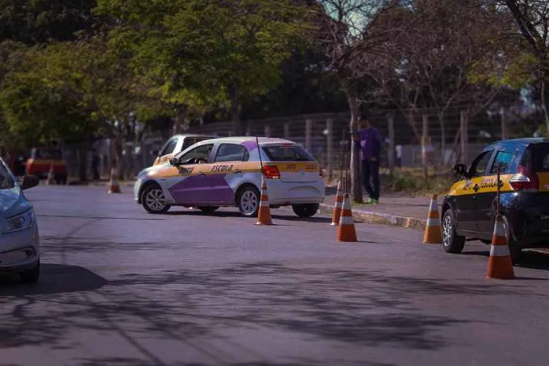 Detran-MG / Divulgação