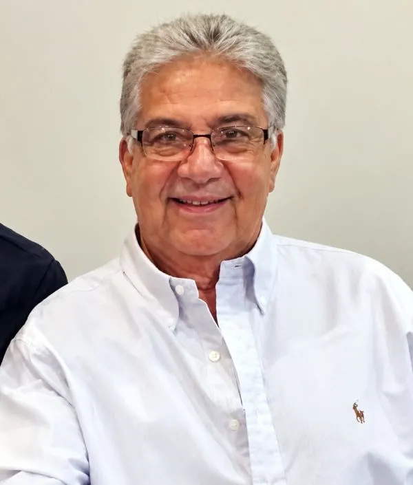 Entre Rios de Minas se despede de Tiãozinho do Bugi, ex-vereador e ex-presidente da Câmara Municipal
