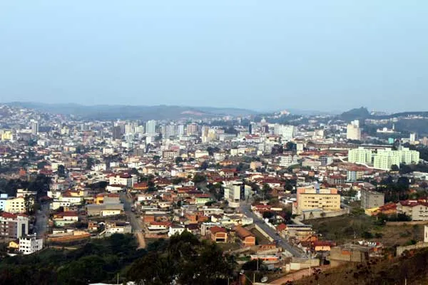Barbacena - MG